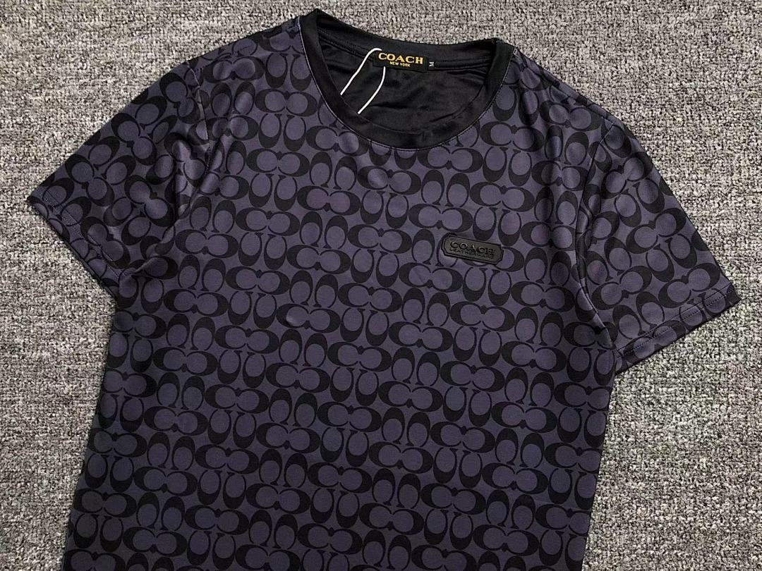 Coach 148 C⭐A⭐H T-SHIRT - Image 9