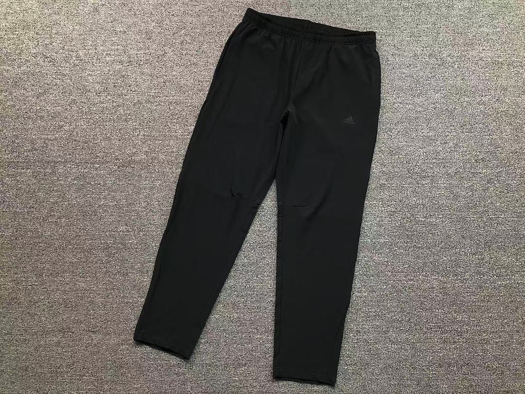 Adidas 125 A⭐I⭐AS TROUSERS 3204240219 (Im 170Cm 55Kg I Wear Size M In The Phot) - Image 7