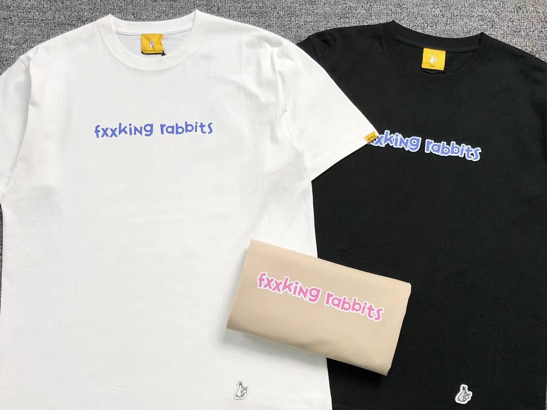 FR2 95 FR2 T-SHIRT - Image 19