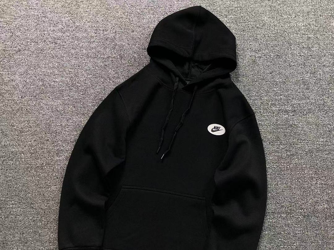 Unbranded 215 N⭐K⭐ HOODIE 2111121501 (Im 170Cm 60Kg I Wear Size M In The Phot) - Image 15
