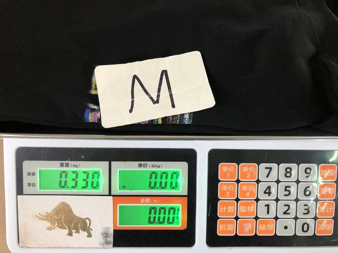 Off-White 125 OFF-WHITE T-SHIRT 3206120917 (Im 170Cm 60Kg I Wear Size M In The Phot) - Image 32