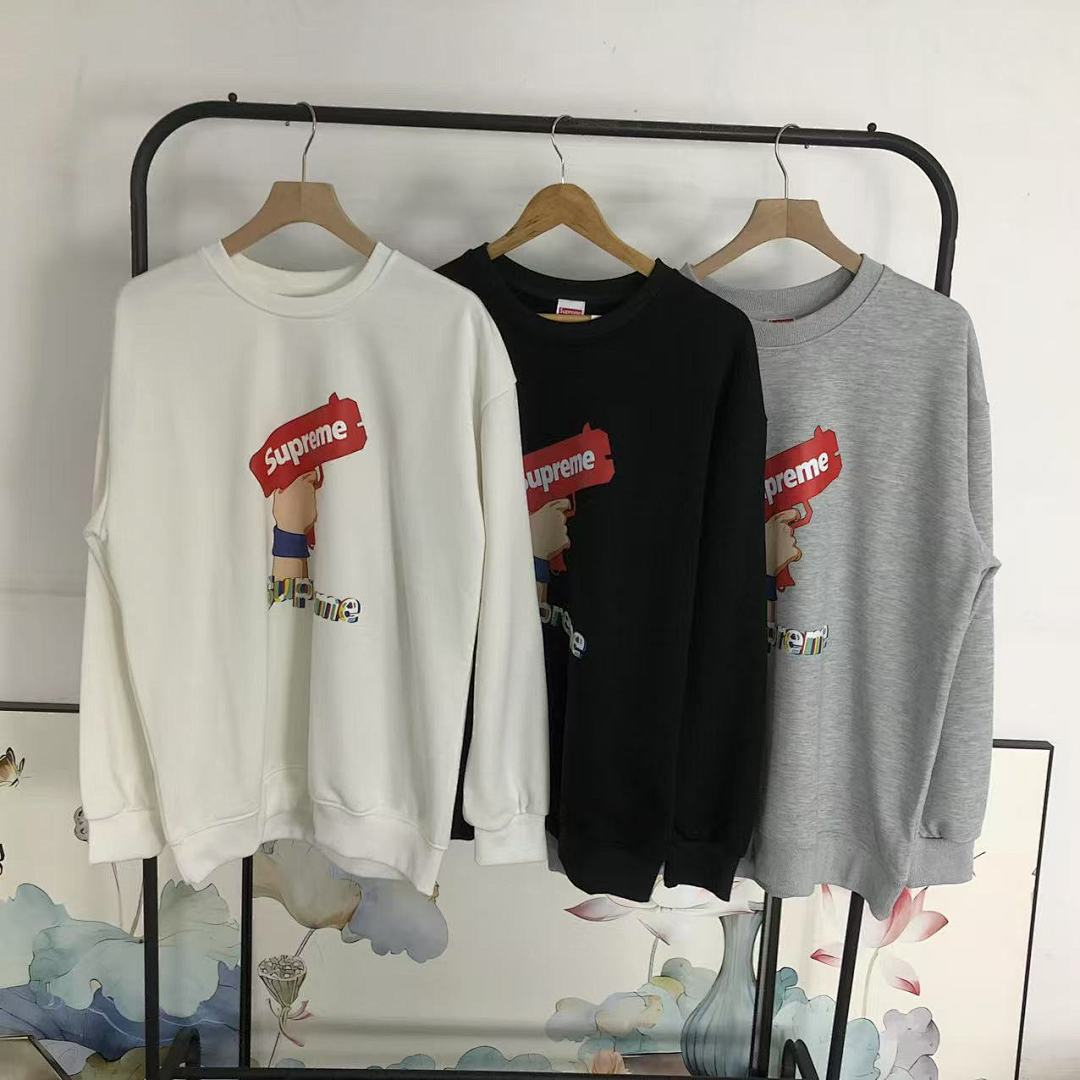 Supreme 138 S⭐⭐R⭐⭐E HOODIE 4203181677 (Im 170Cm 60Kg I Wear Size M In The Phot) - Image 26