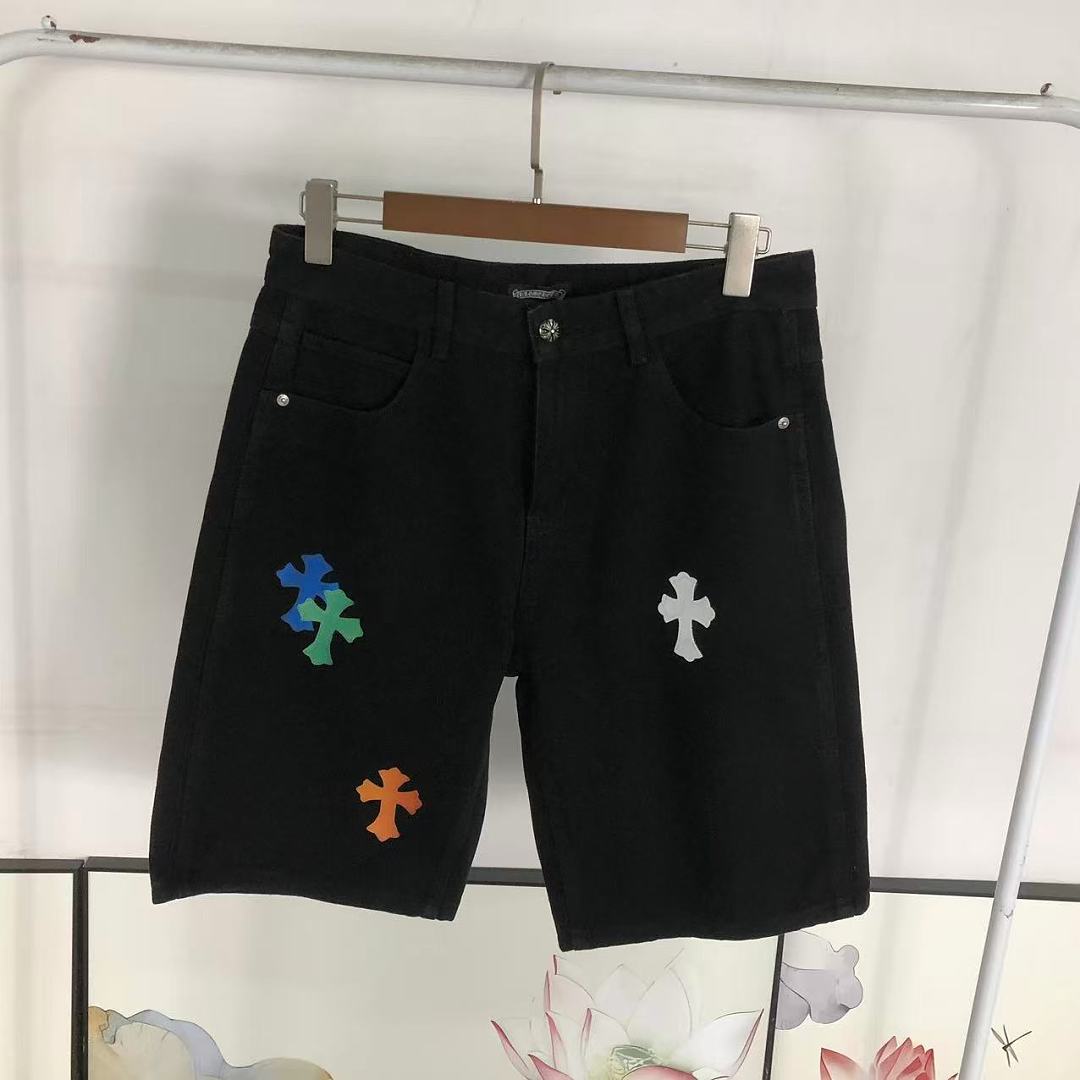 Comme des Garcons 185 C⭐⭐OME HE⭐⭐TS SHORTS 3207112217 (Im 170Cm 60Kg I Wear Size L In The Phot) - Image 29