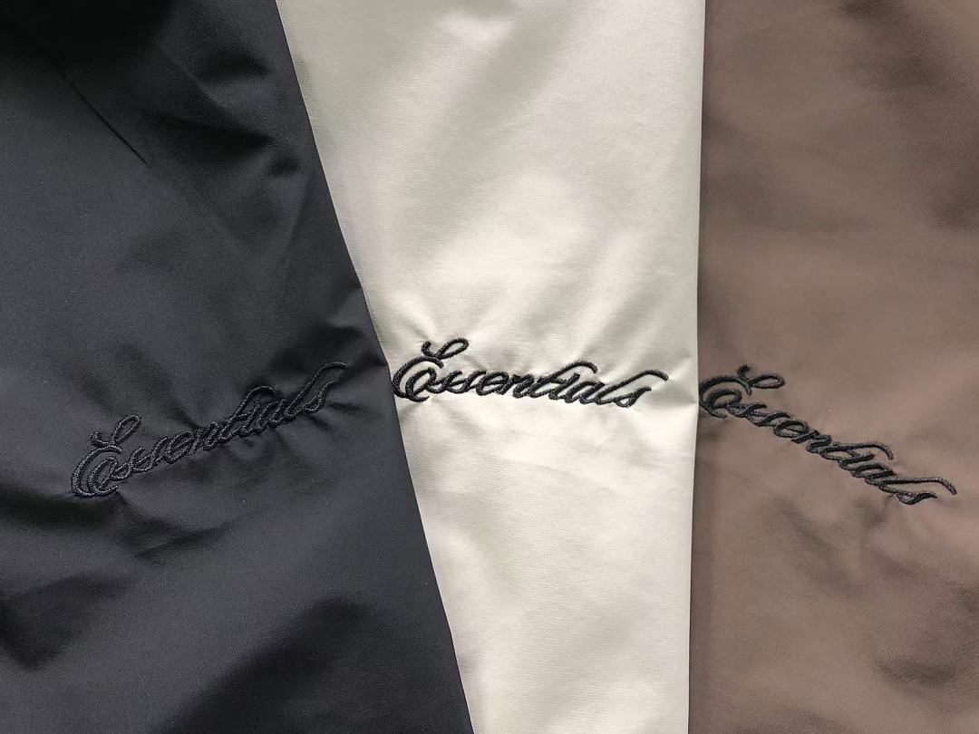 Fear of God 158 FOG SHORTS 3207040717 (Im 170Cm 60Kg I Wear Size M In The Phot) - Image 14