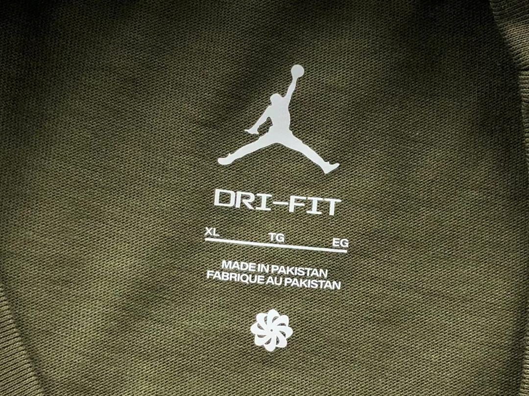 Air Jordan 118 A⭐R J⭐R⭐AN T-SHIRT 3107110719 (Im 170Cm 60Kg I Wear Size XL In The Phot) - Image 25