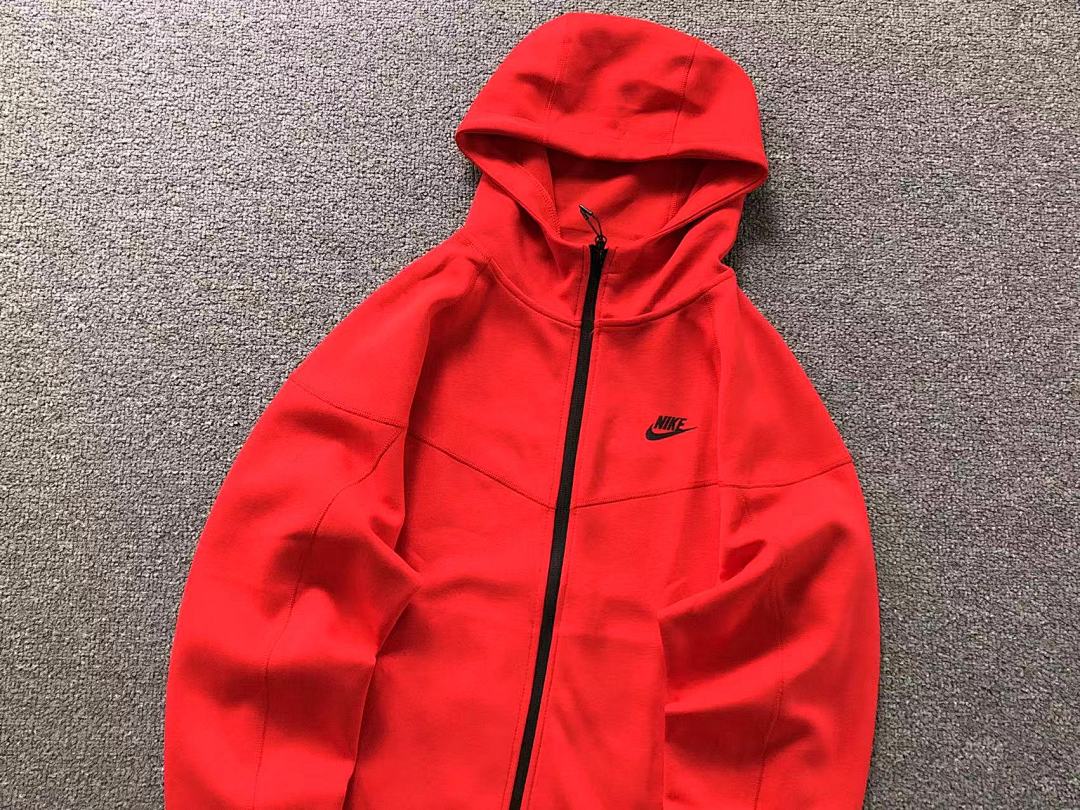 Nike 168 N⭐K⭐ HOODIE 4204110477 (Im 170Cm 60Kg I Wear Size M In The Phot) - Image 12