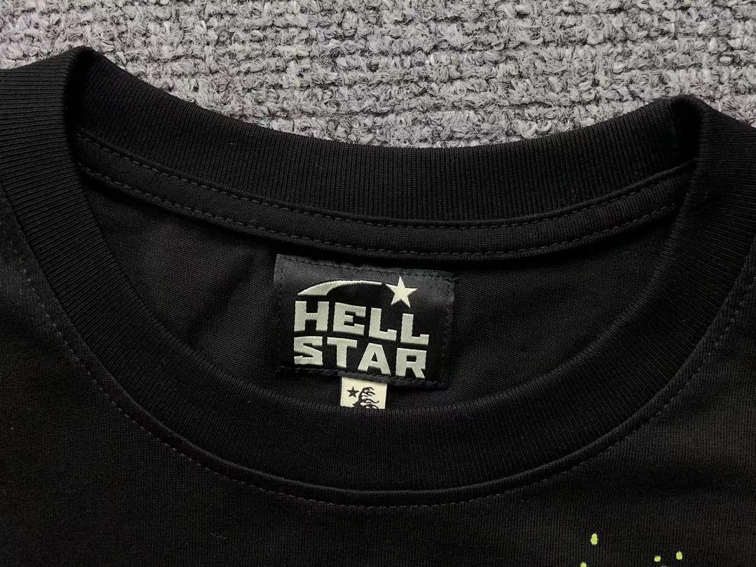 Hellstar 98 HELLSTAR T-SHIRT - Image 26