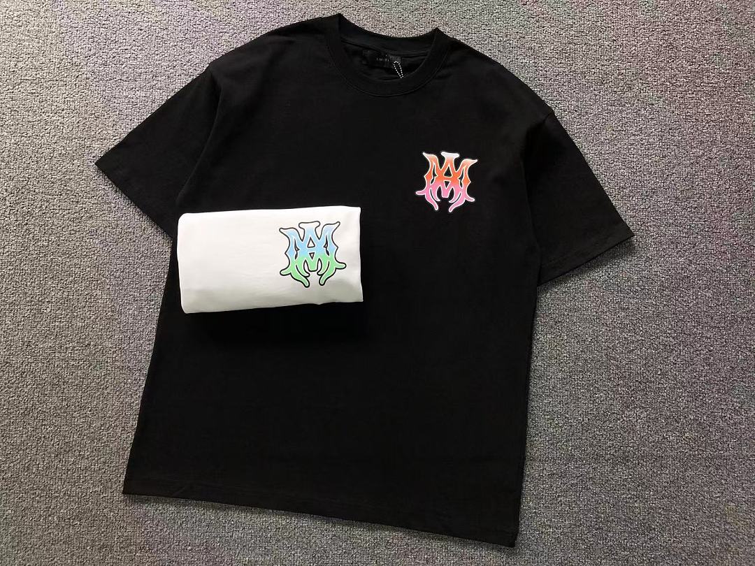 AMIRI 98 AMIRI T-SHIRT - Image 11