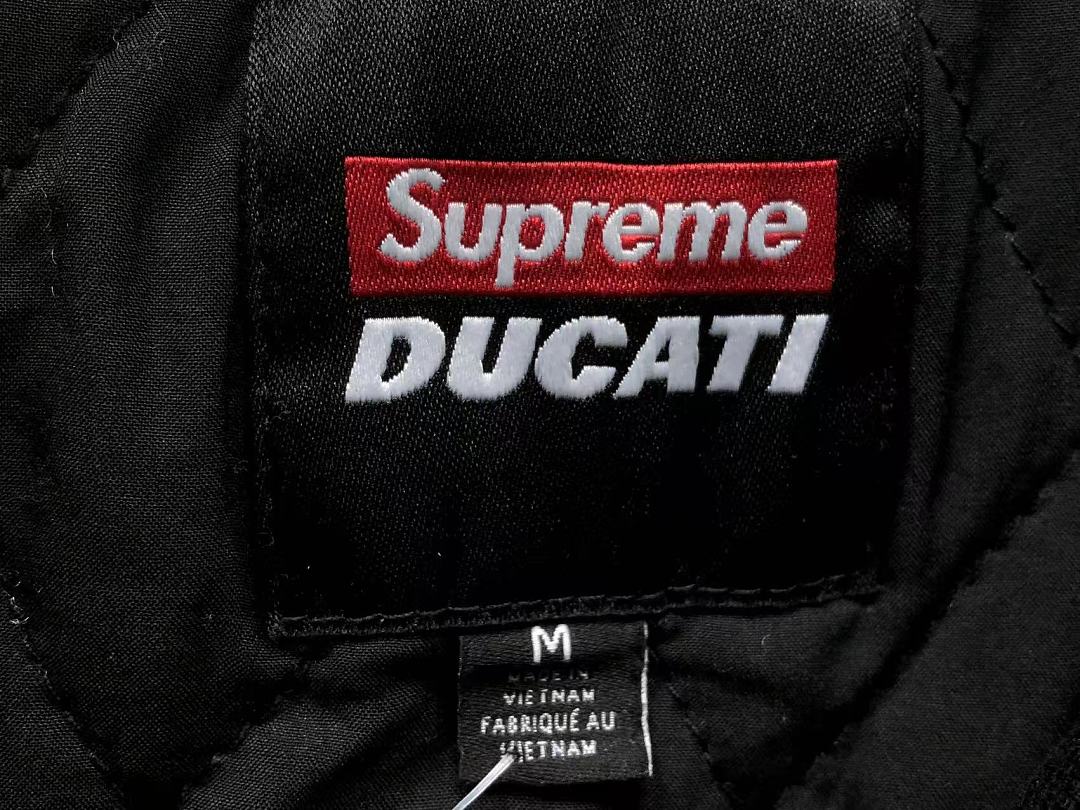 Supreme 558 S⭐⭐R⭐⭐E JACKET 127311733 (Im 170Cm 60Kg I Wear Size M In The Phot) - Image 24