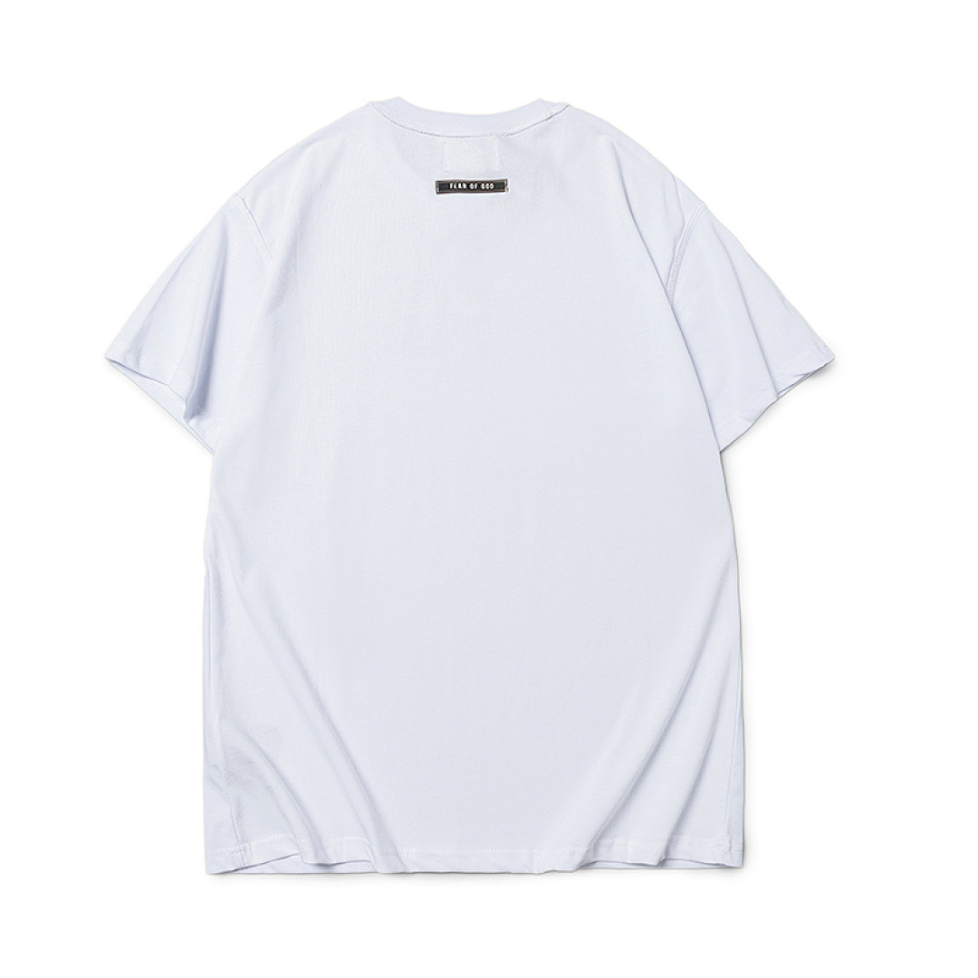 Fear of God 79 FOG T-SHIRT - Image 8