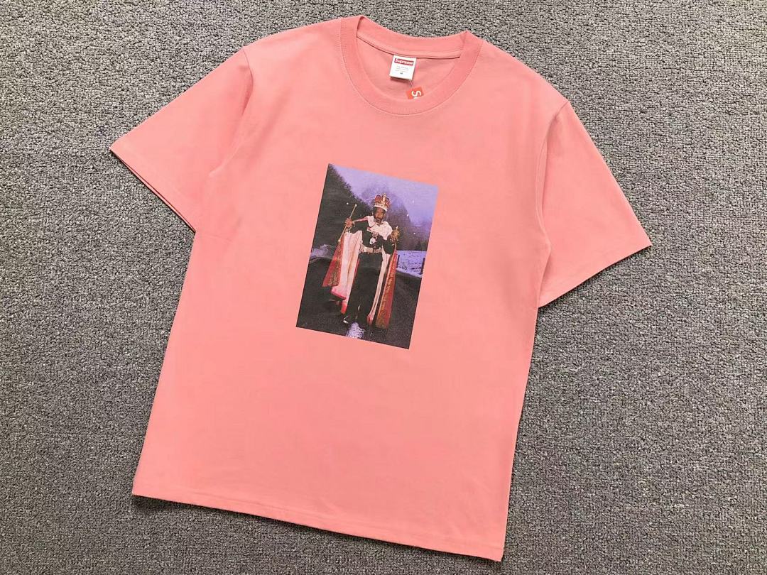 Supreme 115 S⭐⭐R⭐⭐E T-SHIRT 4203182477 (Im 170Cm 60Kg I Wear Size M In The Phot) - Image 24