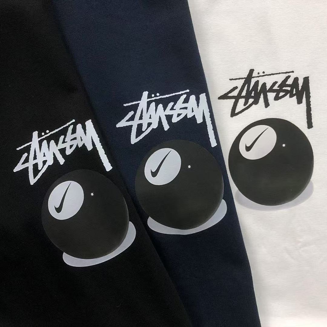 Stussy 85 STUSSY T-SHIRT 3201142621 (Im 170Cm 60Kg I Wear Size M In The Phot) - Image 21