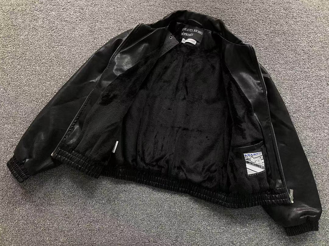 Chanel 275 ENFANTS RICHES DEPRIMES JACKET 521724162 (Im 170Cm 60Kg I Wear Size S In The Phot) - Image 21
