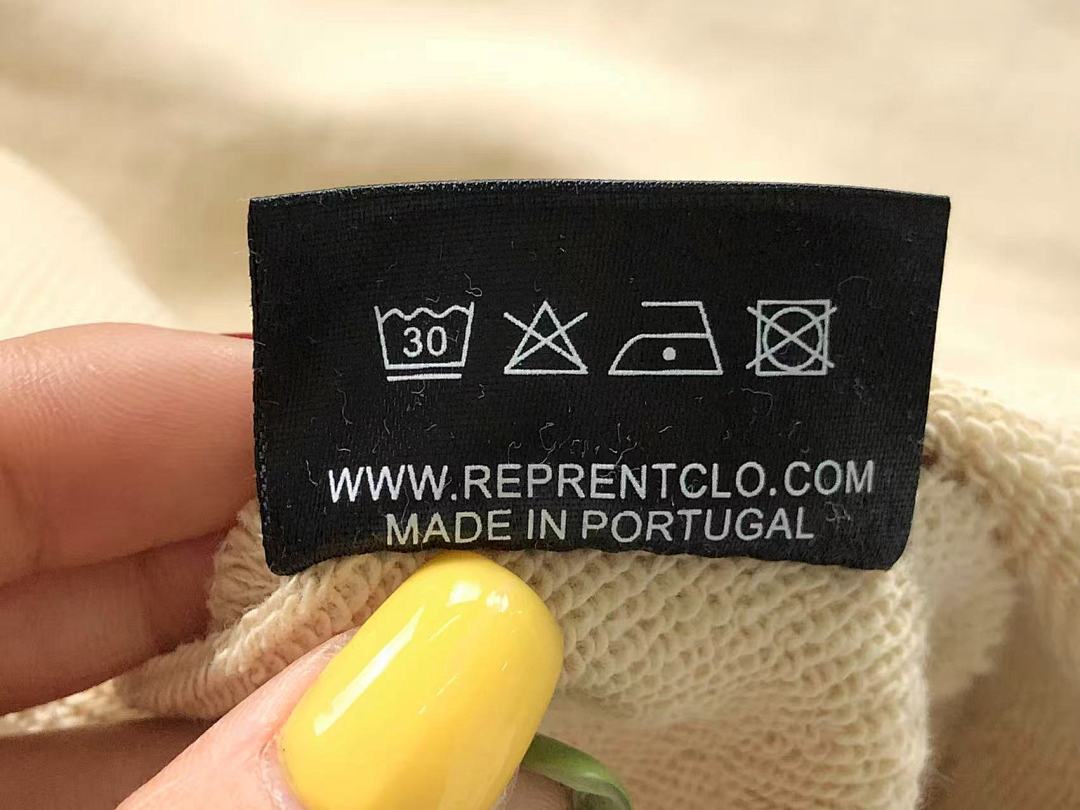Represent 135 REPRESENT HOODIE 510031891 (Im 170Cm 60Kg I Wear Size S In The Phot) - Image 18
