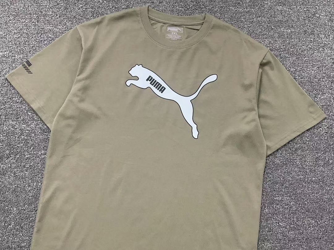 Puma 128 PUMA T-SHIRT - Image 15
