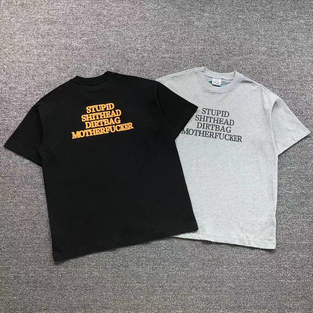 Vetements 98 VETEMENTS T-SHIRT 42061321145 (Im 170Cm 60Kg I Wear Size S In The Phot), photo 1