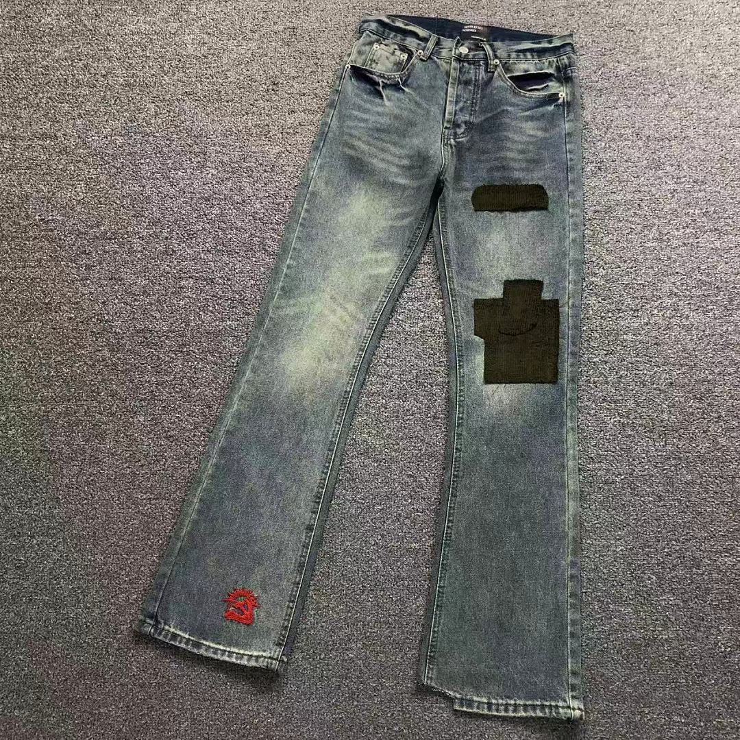 Chanel 175 ENFANTS RICHES DEPRIMES TROUSERS 125220435 (Im 170Cm 60Kg I Wear Size S In The Phot)