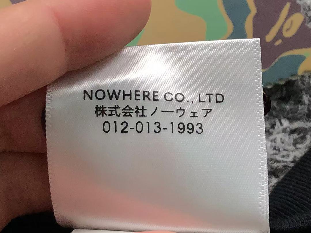 Bape 85 BAPE T-SHIRT 124230931 (Im 170Cm 60Kg I Wear Size M In The Phot) - Image 27