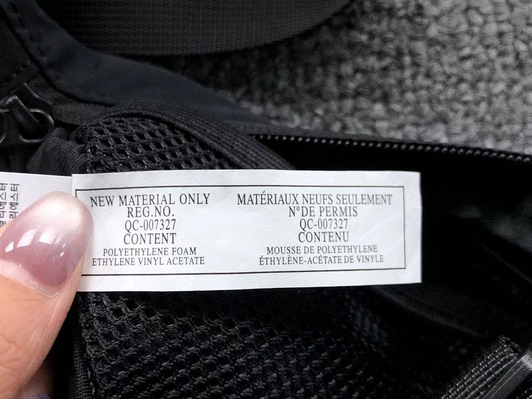 On Running 138 LULULEMON BAG 4106031277 (Long 23CM* Wide 5CM* High 16CM) - Image 26