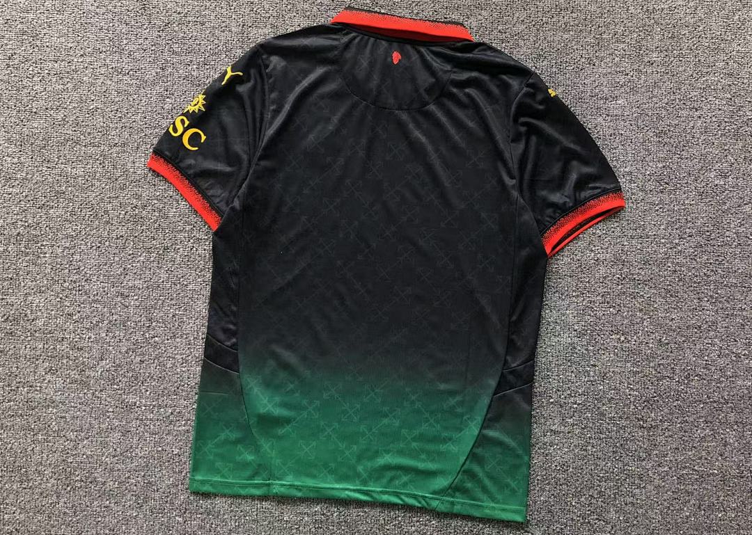 Unbranded 78 FOOTBALL T-SHIRT 11021608002 (Im 170Cm 57Kg I Wear Size M In The Phot) - Image 15