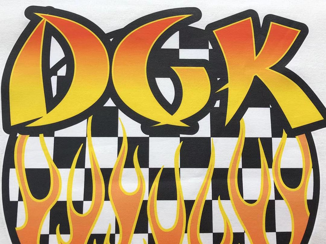 DGK 95 DGK T-SHIRT - Image 11