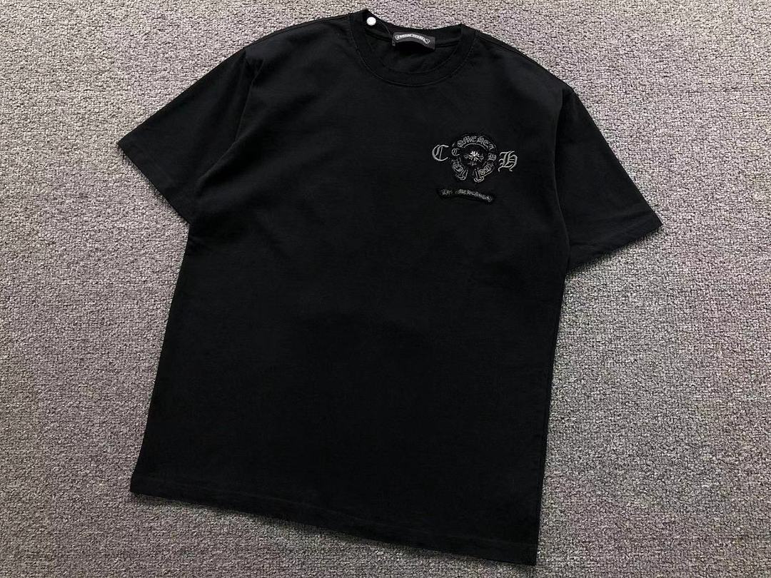 Comme des Garcons 145 C⭐⭐OME HE⭐⭐TS T-SHIRT 3206121217 (Im 170Cm 60Kg I Wear Size S In The Phot) - Image 11