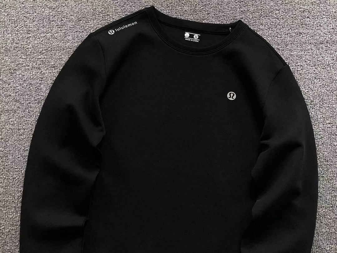 On Running 168 LULULEMON HOODIE 2207090704 (Im 170Cm 60Kg I Wear Size L In The Phot) - Image 17