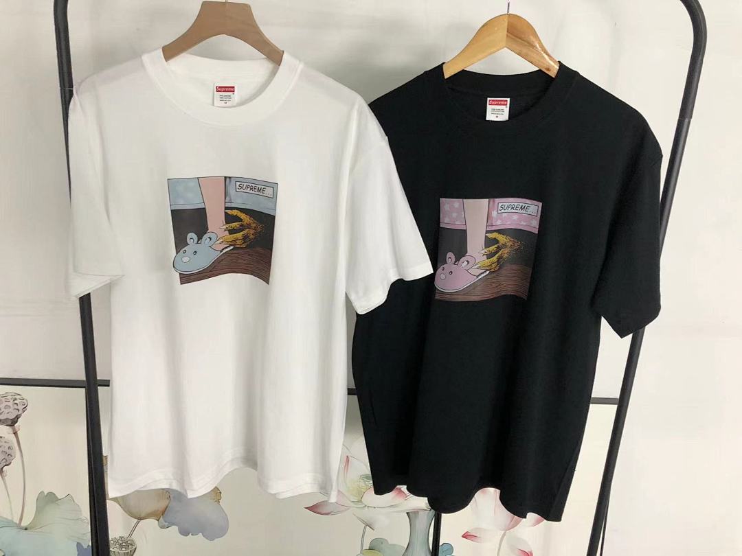 Supreme 78 S⭐⭐R⭐⭐E T-SHIRT 5231933123 (Im 170Cm 60Kg I Wear Size M In The Phot) - Image 18