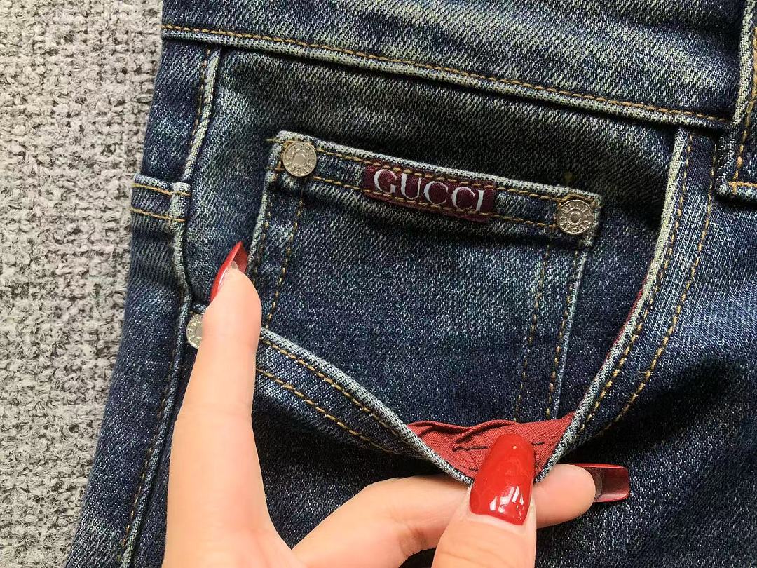 Gucci 225 G⭐C⭐I - Image 15