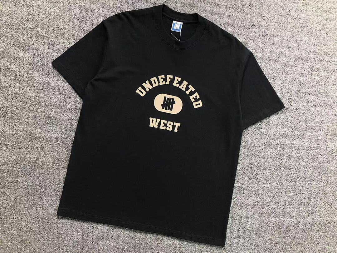 Undefeated 85 UNDEFEATED T-SHIRT 4104223502 (Im 170Cm 60Kg I Wear Size L In The Phot) - Image 17