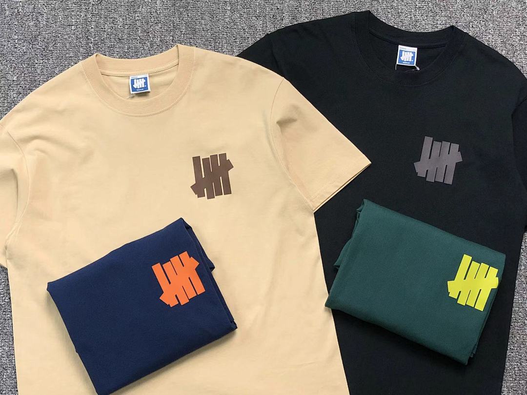 Undefeated 85 UNDEFEATED T-SHIRT - Image 6