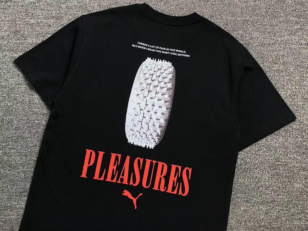 Pleasures 89 PLEASURES T-SHIRT - Image 16