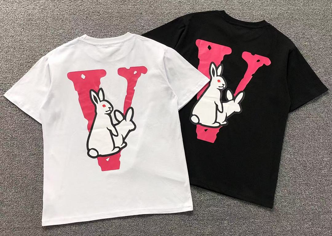 On Running 69 VLONE T-SHIRT 504140491 (Im 170Cm 60Kg I Wear Size S In The Phot) - Image 5