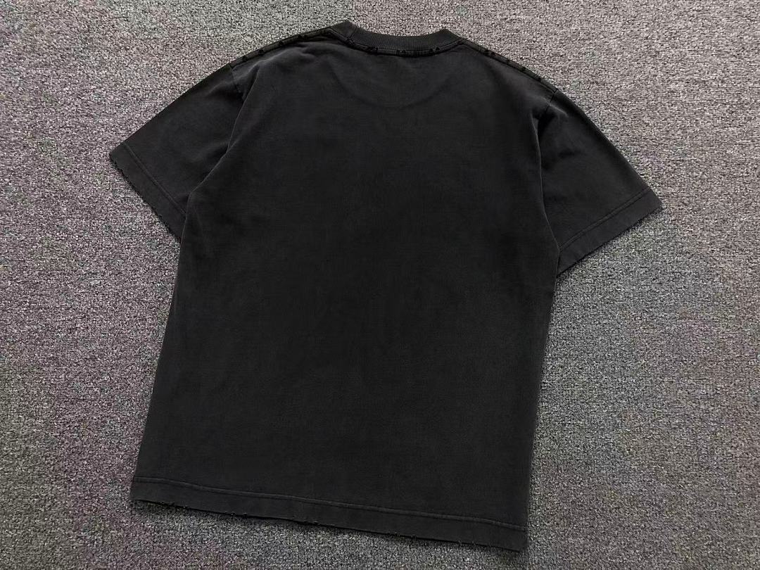 Y-3 125 Y-3 T-SHIRT 3208011121 (Im 170Cm 60Kg I Wear Size L In The Phot) - Image 17
