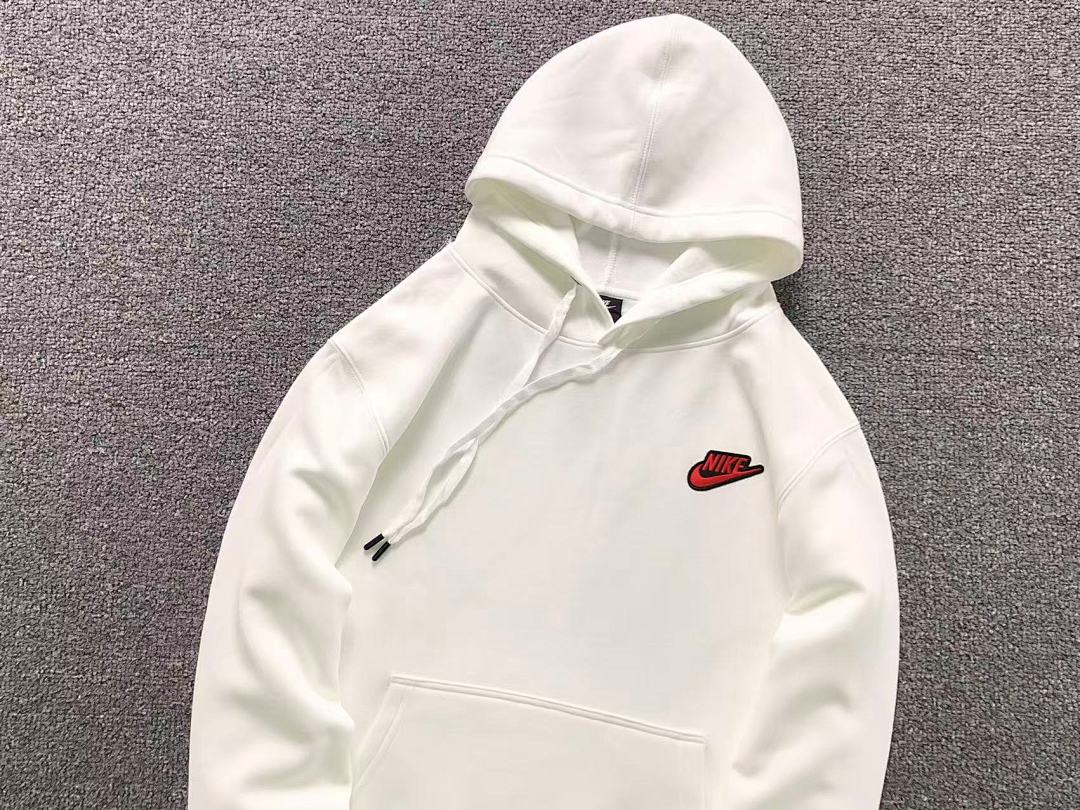 Unbranded 215 N⭐K⭐ HOODIE 2111121401 (Im 170Cm 60Kg I Wear Size L In The Phot) - Image 12