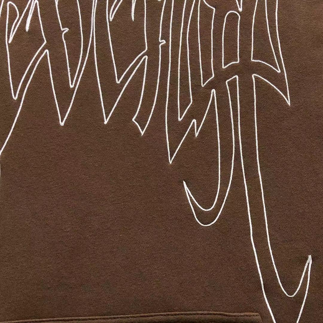 Revenge 128 REVENGE HOODIE 505043191 (Im 170Cm 60Kg I Wear Size S In The Phot) - Image 10