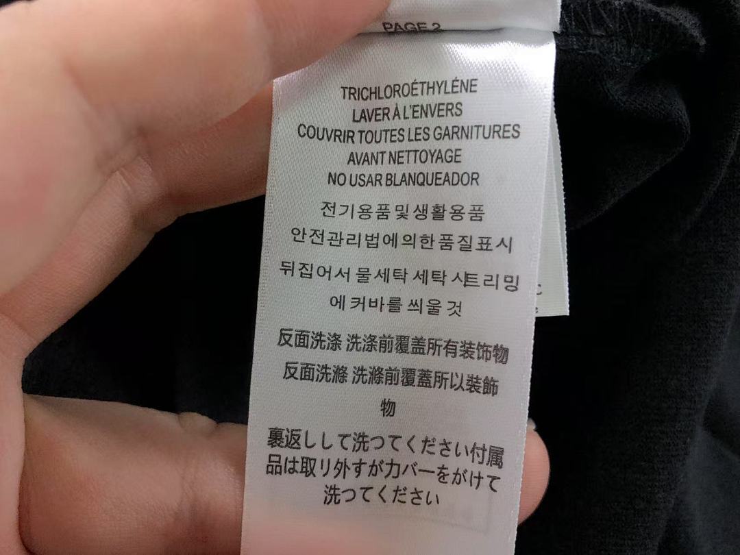 Burberry 85 B⭐R⭐E⭐RY T-SHIRT 219222001 (Im 170Cm 60Kg I Wear Size M In The Phot) - Image 22