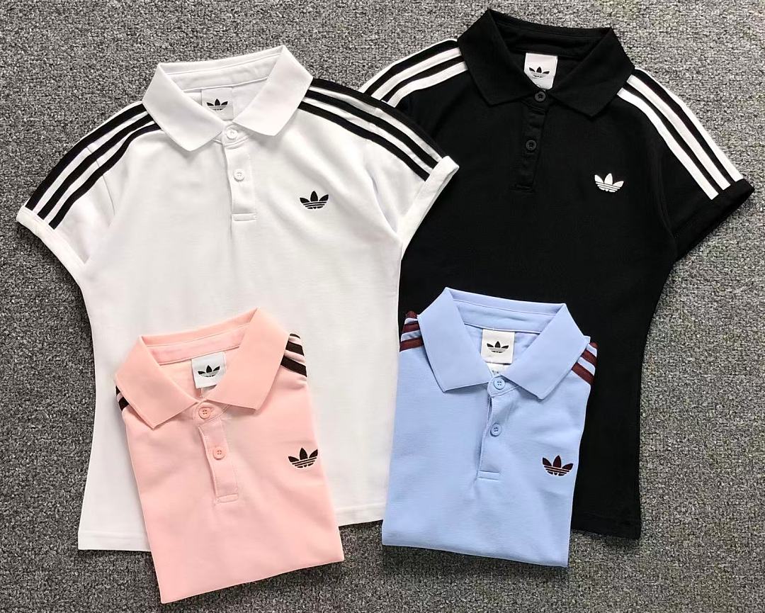 Adidas 105 A⭐I⭐AS POLO FEMAIE - Image 3