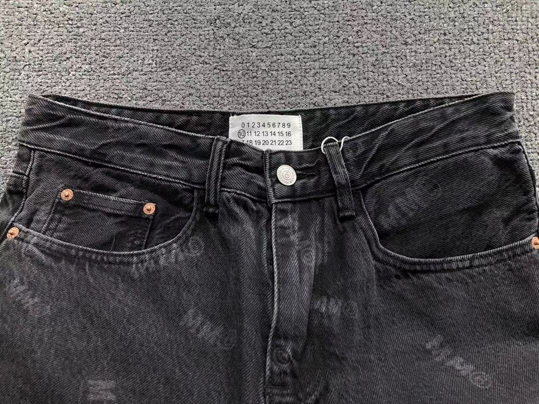 On Running 218 MAISON MARGIELA TROUSERS 5112216106 (Im 170Cm 60Kg I Wear Size S In The Phot) - Image 14