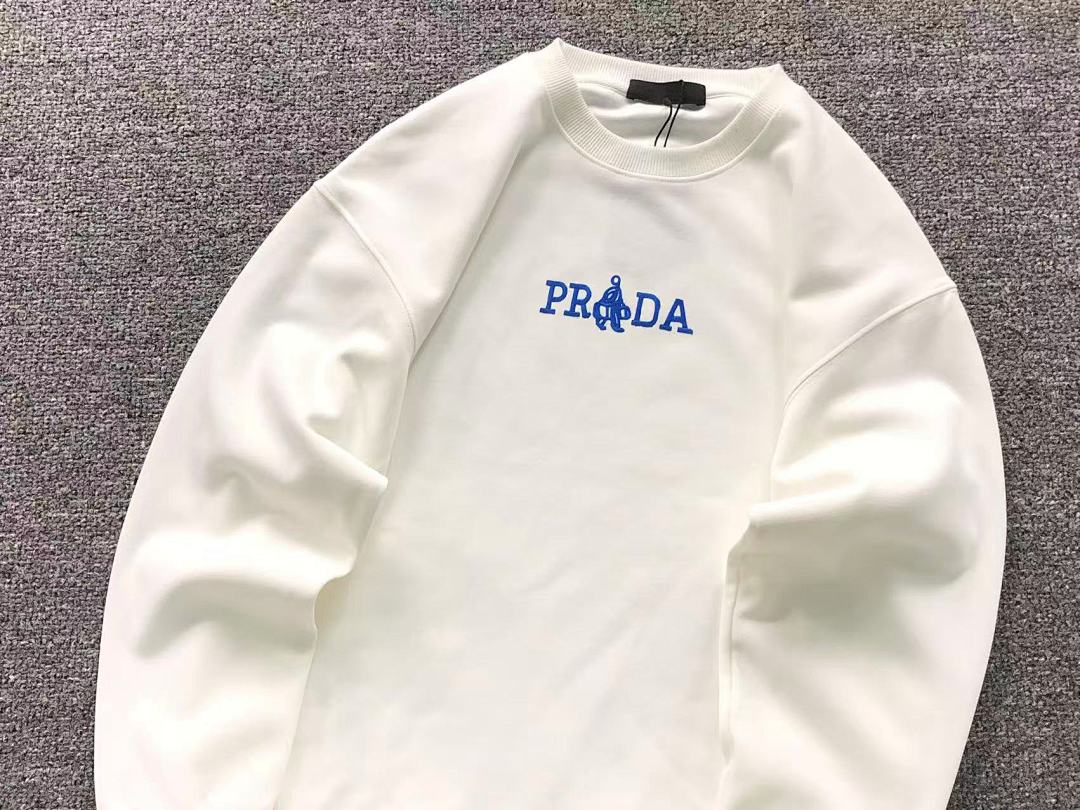 Unbranded 175 P⭐A⭐A HOODIE 2111081101 (Im 170Cm 60Kg I Wear Size M In The Phot) - Image 11