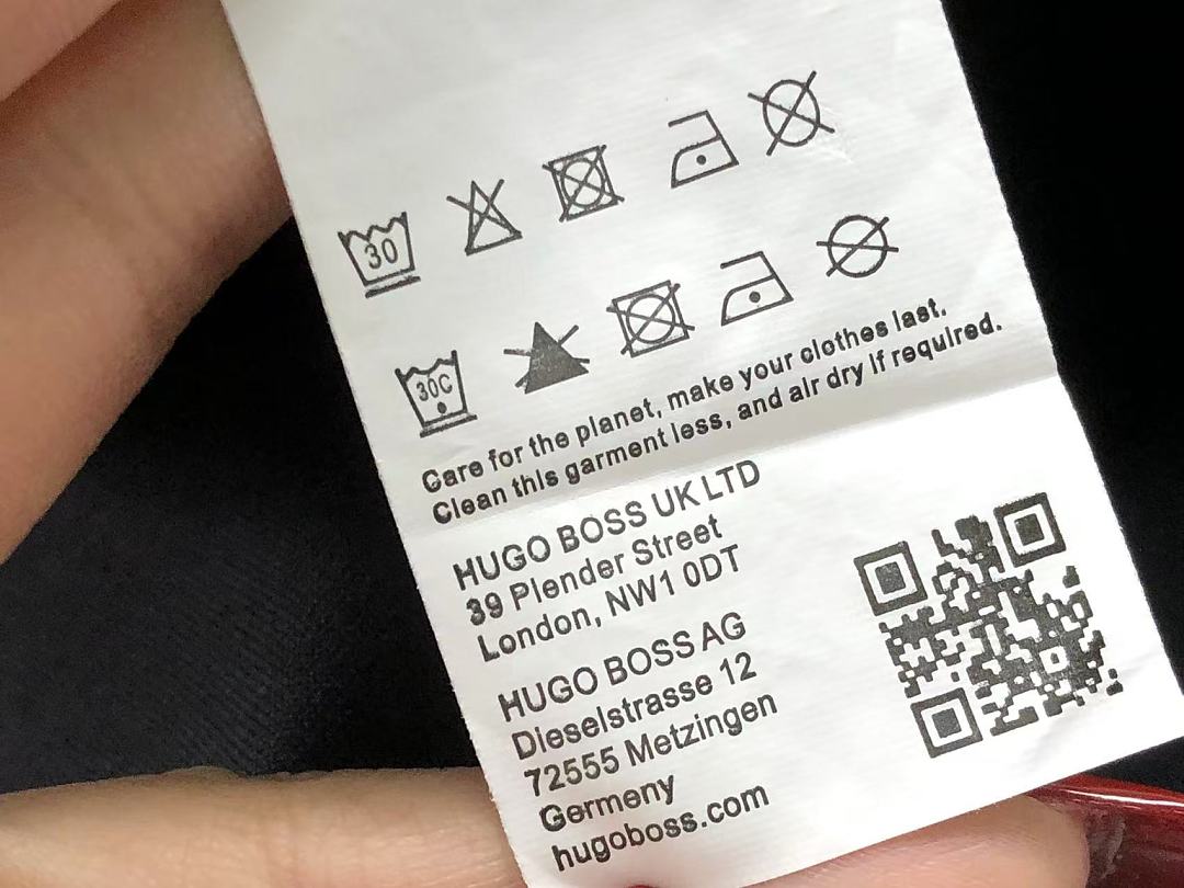 Hugo Boss 129 H⭐G⭐ B⭐⭐S SHIRT 5262412147 (Im 170Cm 60Kg I Wear Size 2XL In The Phot) - Image 30