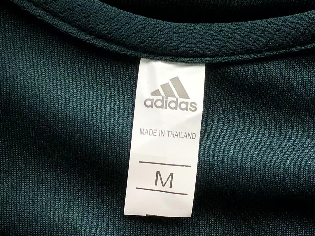 Unbranded 98 FOOTBALL T-SHIRT SHORTS 1272006002 (Im 170Cm 60Kg I Wear Size M In The Phot) - Image 20
