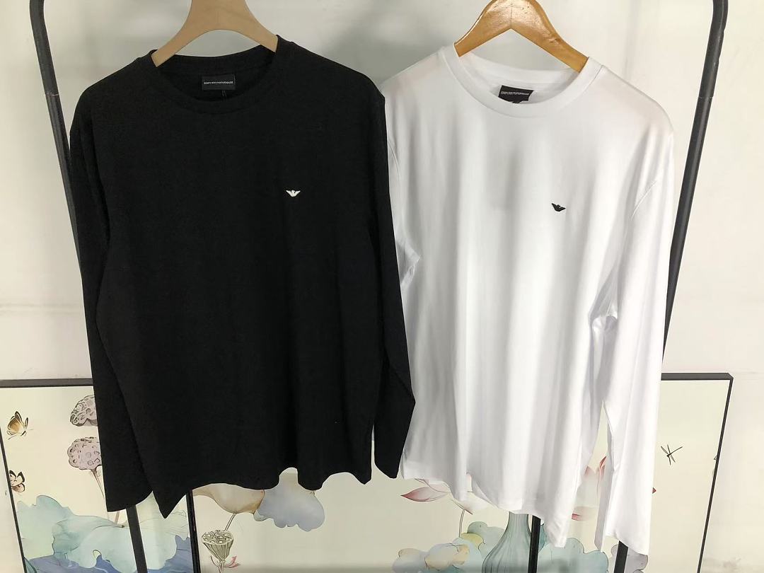 Unbranded 195 E⭐P⭐R⭐⭐ A⭐M⭐N⭐ LONG SLEEVED 2208171701 (Im 170Cm 60Kg I Wear Size XL In The Phot) - Image 21