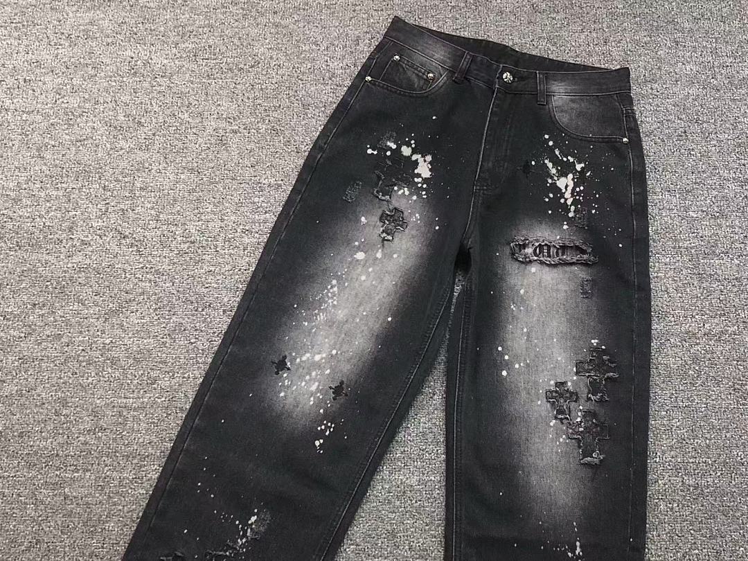 Comme des Garcons 235 C⭐⭐OME HE⭐⭐TS - Image 9