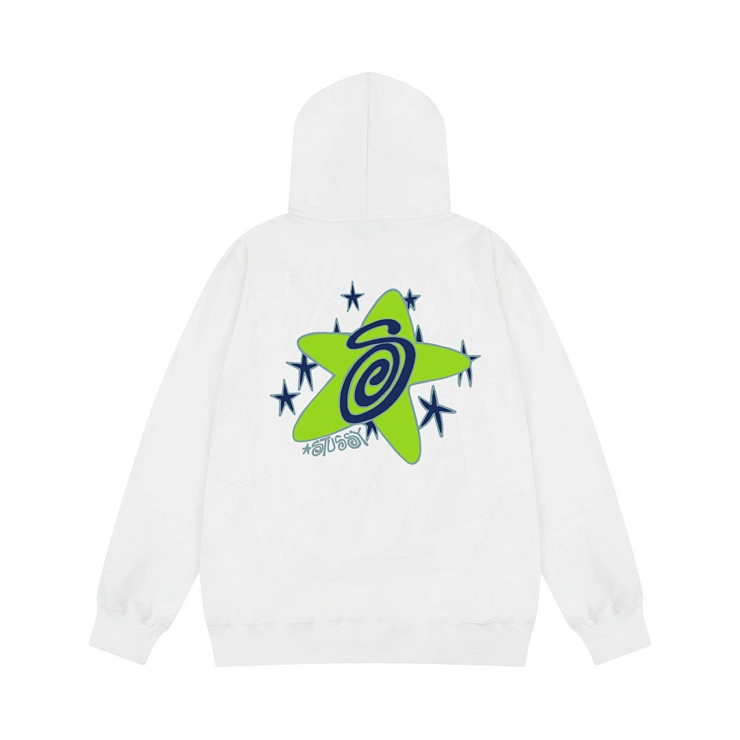 Stussy 168 STUSSY - Image 4