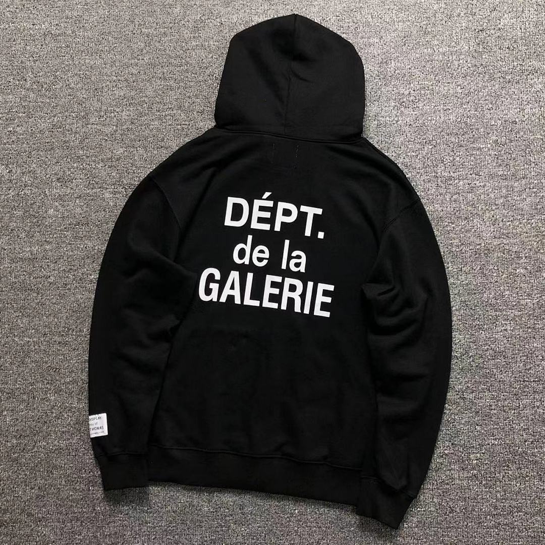Gallery Dept 146 GALLERY DERT