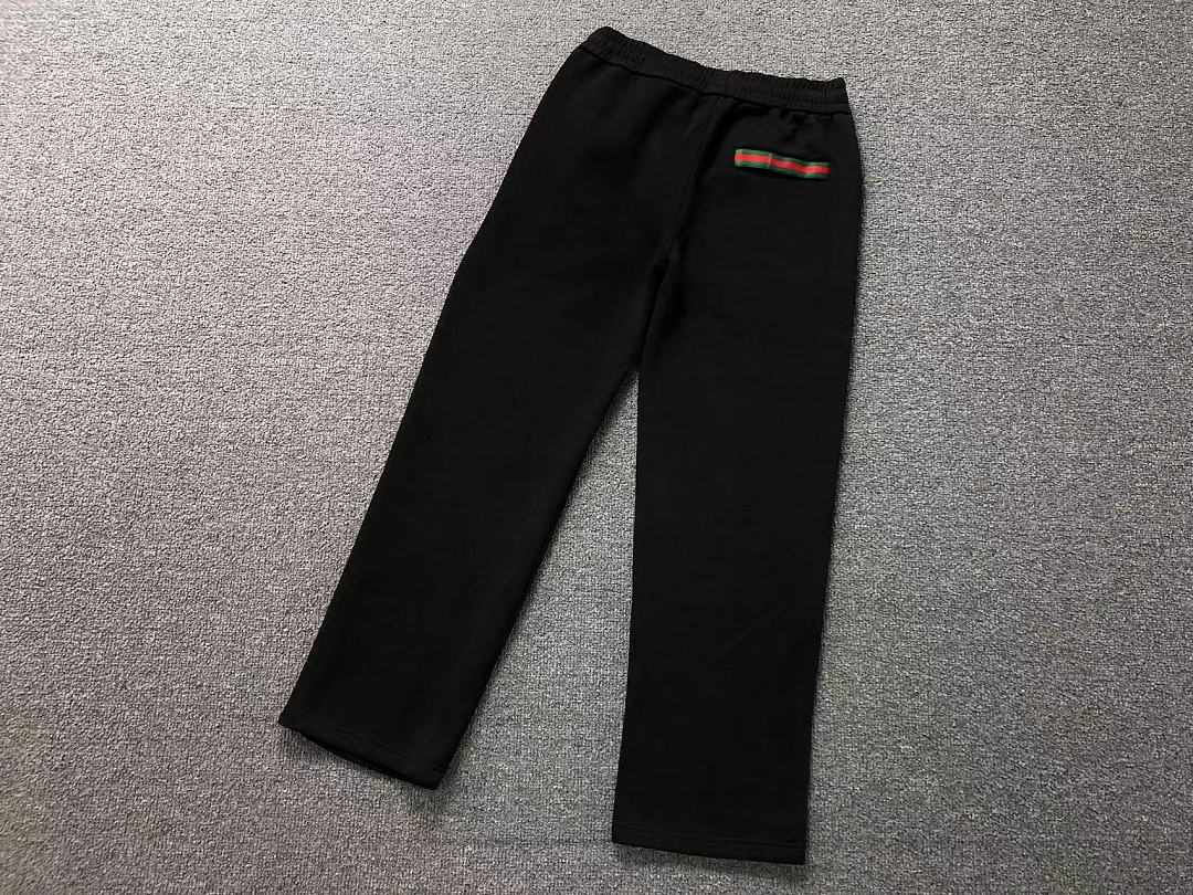Casablanca 448 CASABLANCA HOODIE TROUSERS 52090203127 (Im 170Cm 60Kg I Wear Size XL In The Phot) - Image 35