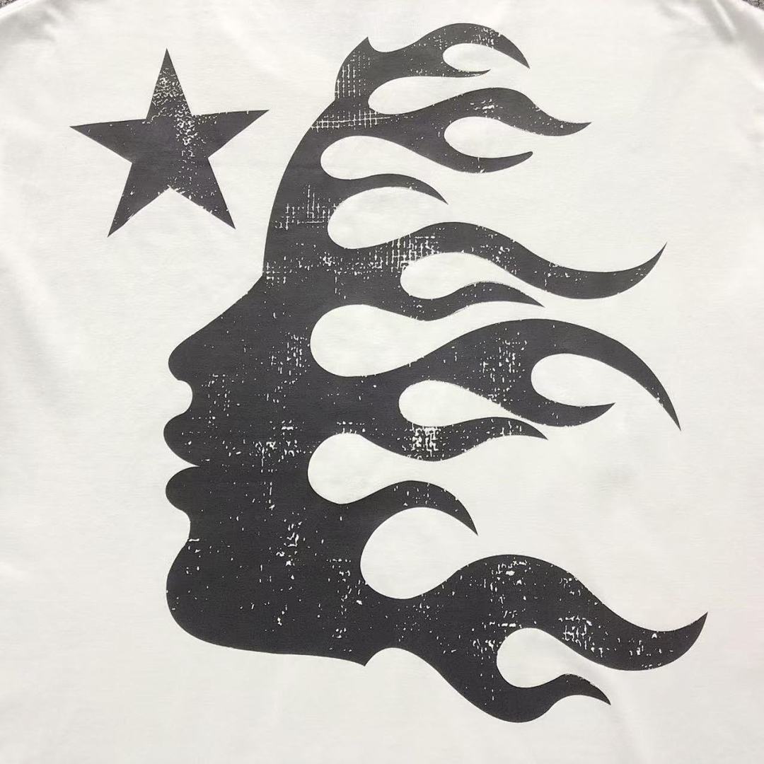 Hellstar 85 HELLSTAR T-SHIRT 505121489 (Im 170Cm 60Kg I Wear Size M In The Phot) - Image 12