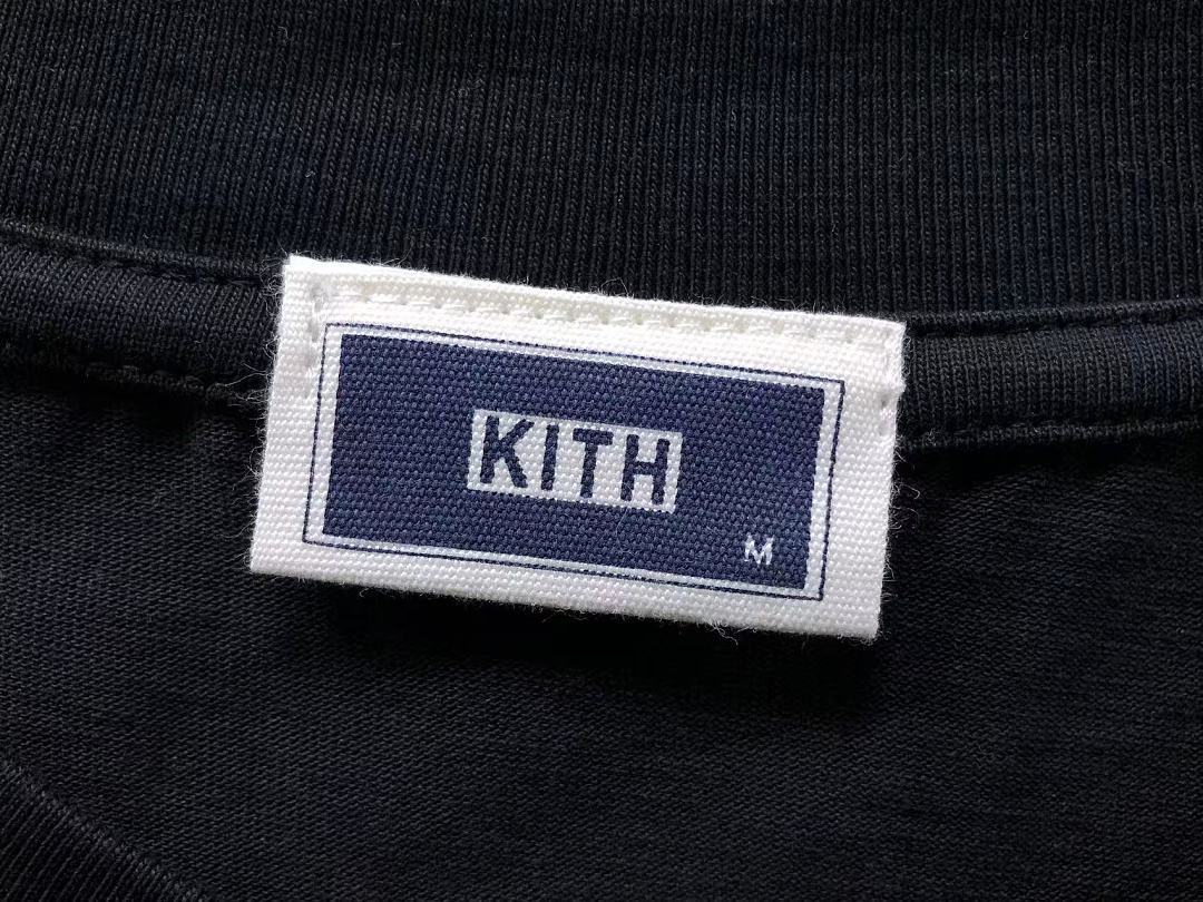 Kith 138 KITH T-SHIRT 22042314001 (Im 170Cm 60Kg I Wear Size M In The Phot) - Image 13