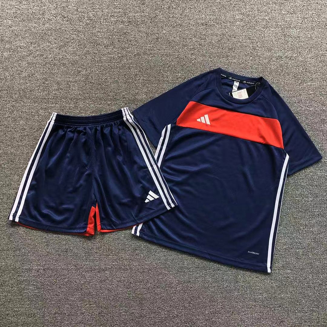Unbranded 88 FOOTBALL T-SHIRT SHORTS 128629002 (Im 170Cm 60Kg I Wear Size M In The Phot), photo 1